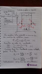 Probleme, Culegere VIII-IX, Mihai Marinciuc, Știința. Setul Nr.7 (Coulomb)